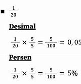 0 25 Dijadikan Pecahan Biasa Adalah