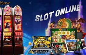 86 Judi Slot Terbesar Di Dunia 2024 Terbaru