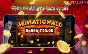 Bahasa Menang Dalam Slot