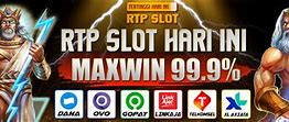 Daftar Situs Slot Terpercaya Di Indonesia