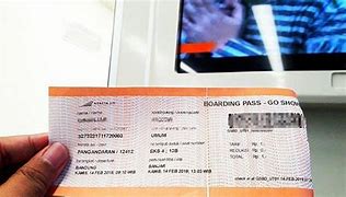 Harga Tiket Kereta Api Bandara Soekarno Hatta Ke Manggarai