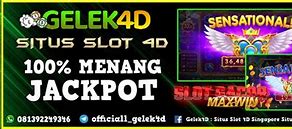 Kebaya 4D 4D Slot Online Login