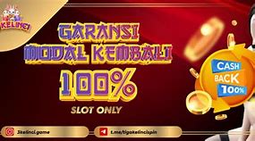 Kesawan Slot Online Terpercaya Dan