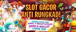 Link Slot Baru Daftar Dapat Saldo