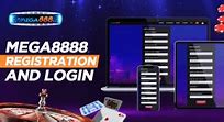 Mega888 Bet Besar Login Alternatif Login Terbaru Dan Daftar Game