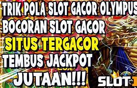 Permainan Baru Slot Domino Jp Olympus Hari Ini Slot