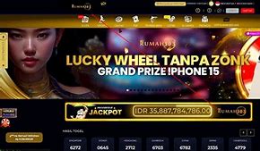 Rumah303 Slot Resmi 2024 Terbaru Hari Ini Live Score Tercepat