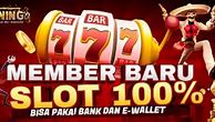 Situs Slot Bank Terlengkap Di Amerika Serikat Terbaru