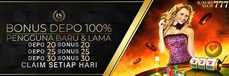 Slot Deposit 5 Ribu Via Gopay 10 Hari Kerja