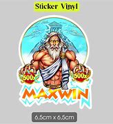 Stiker Lucu Zeus Slot Gratis Tanpa Batas Waktu Terbaru